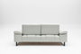 Atelier Del Sofa Sofá-Cama 2 Plazas Blanco